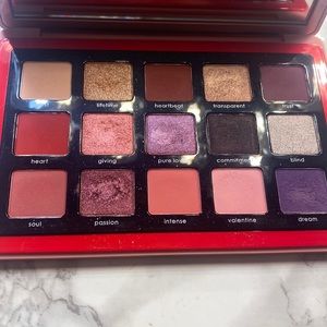 Natasha denona love palette